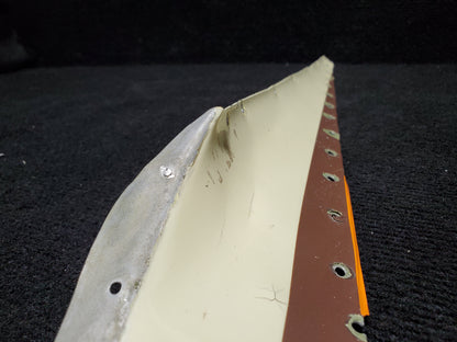 Wing Fillet (Bottom Piece only) - Cessna - C-FZEL