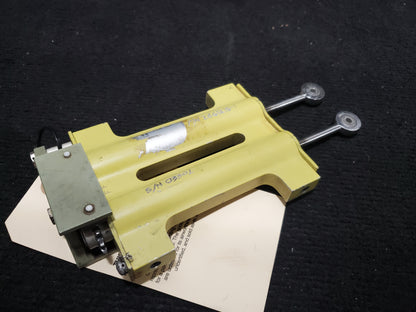 Elevator Trim Tab Actuator Assy - Cessna - 5Y-ZBW