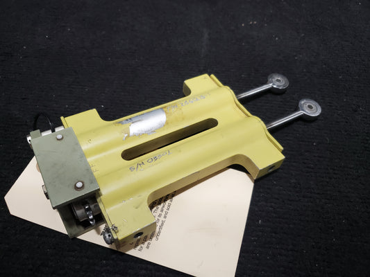 Elevator Trim Tab Actuator Assy - Cessna - 5Y-ZBW