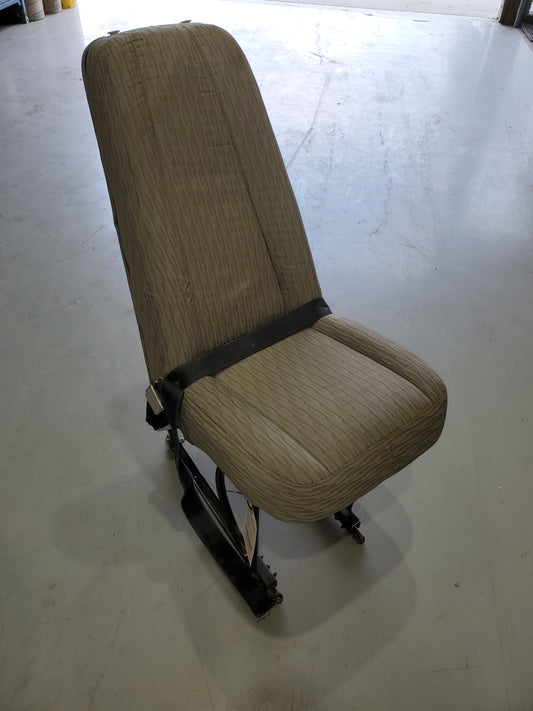 Seat Assembly - LH - Cessna 208B Caravan - 5Y-ZBW - 2 of 4