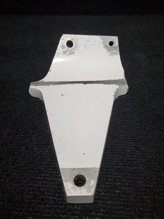 Front Float Attachment bracket LH (Pork Chop) - EDO - C-FCDQ