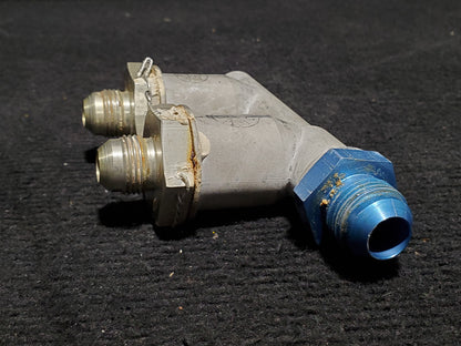 Fuel Manifold Assembly - Cessna - 5Y-ZBW