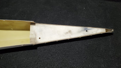 Wing Tip Assy - LH - Cessna - 5Y-ZBW