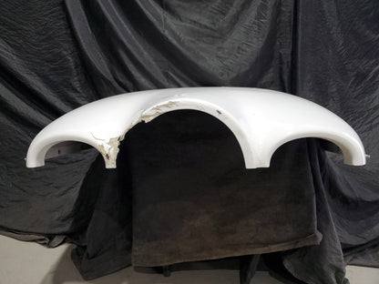 Engine Cowl - Upper - Cirrus - C-GDJL