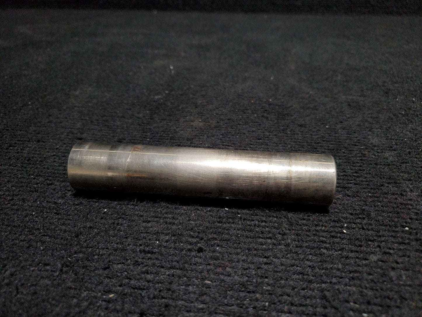 MLG Attach Pin - Cessna - 5Y-BUC