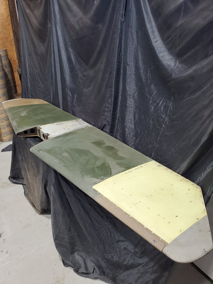 Horizontal Stabilizer Assy