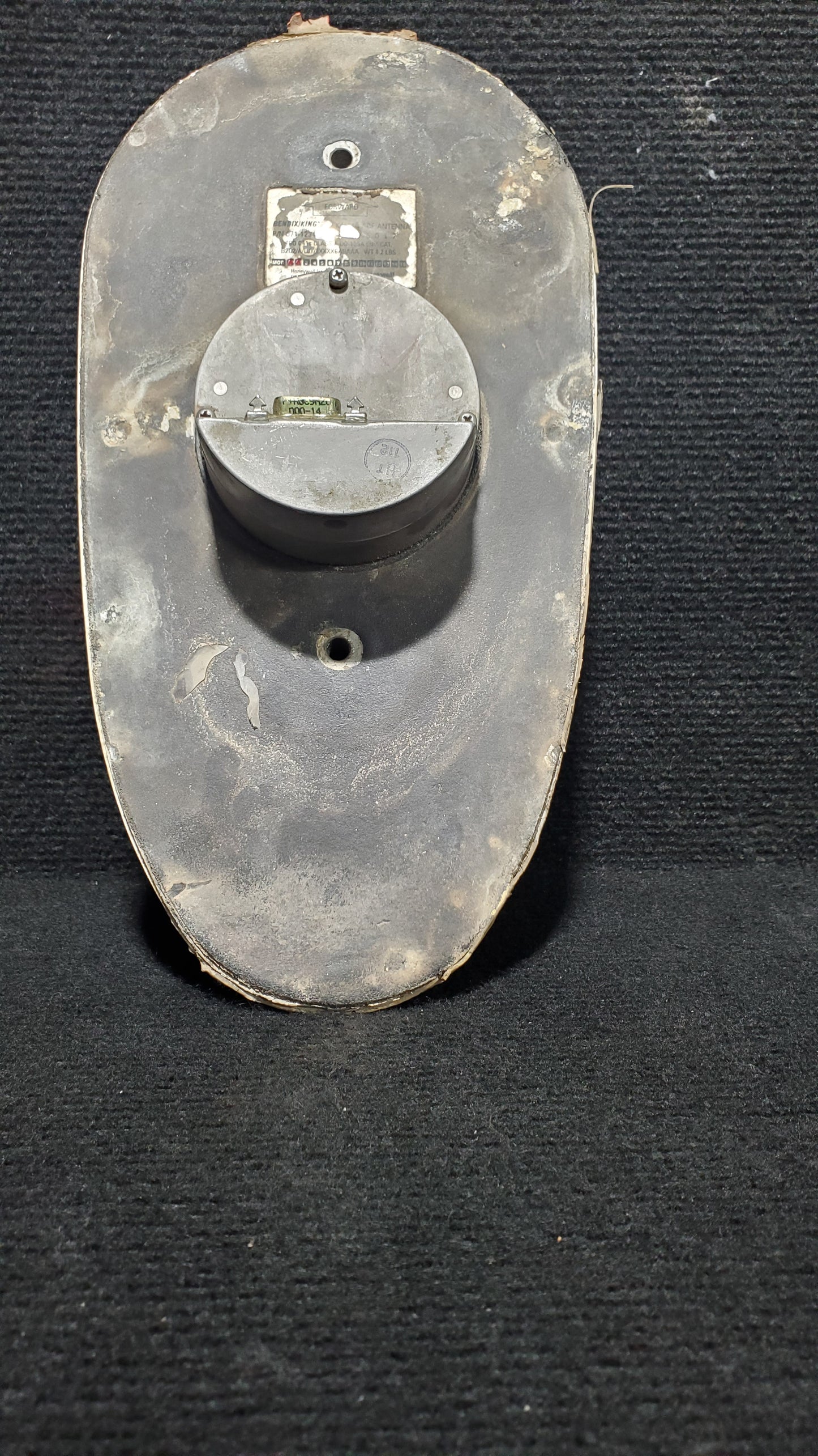 FA 44B - ADF Antenna - Bendix Bing - 5Y-BUC