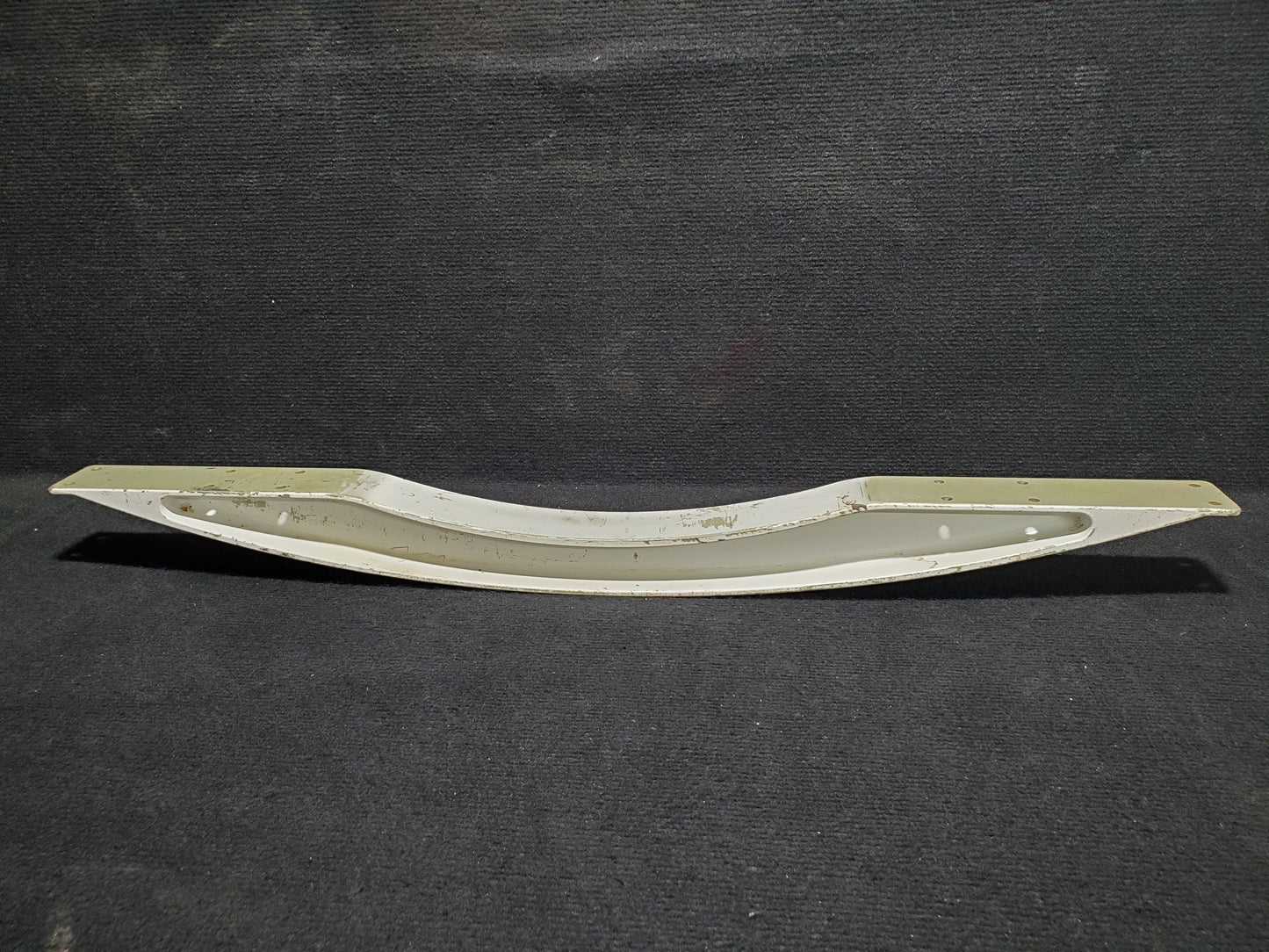 MLG Bay Stiffener - Cessna - 5Y-NWA