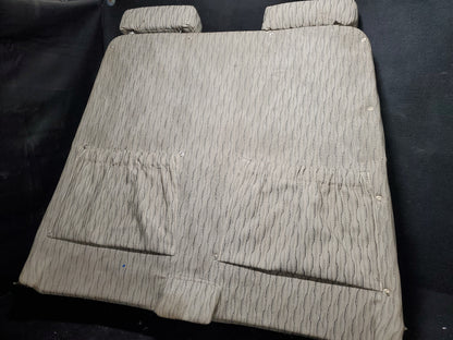 Bench Seat Assy - Cessna 208B Caravan - 5Y-ZBW - 1 of 4