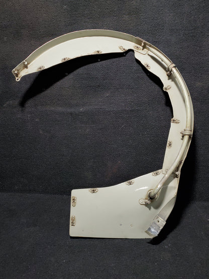 Induction Air Plenum Seal Assy - Cessna - 5Y-RNA