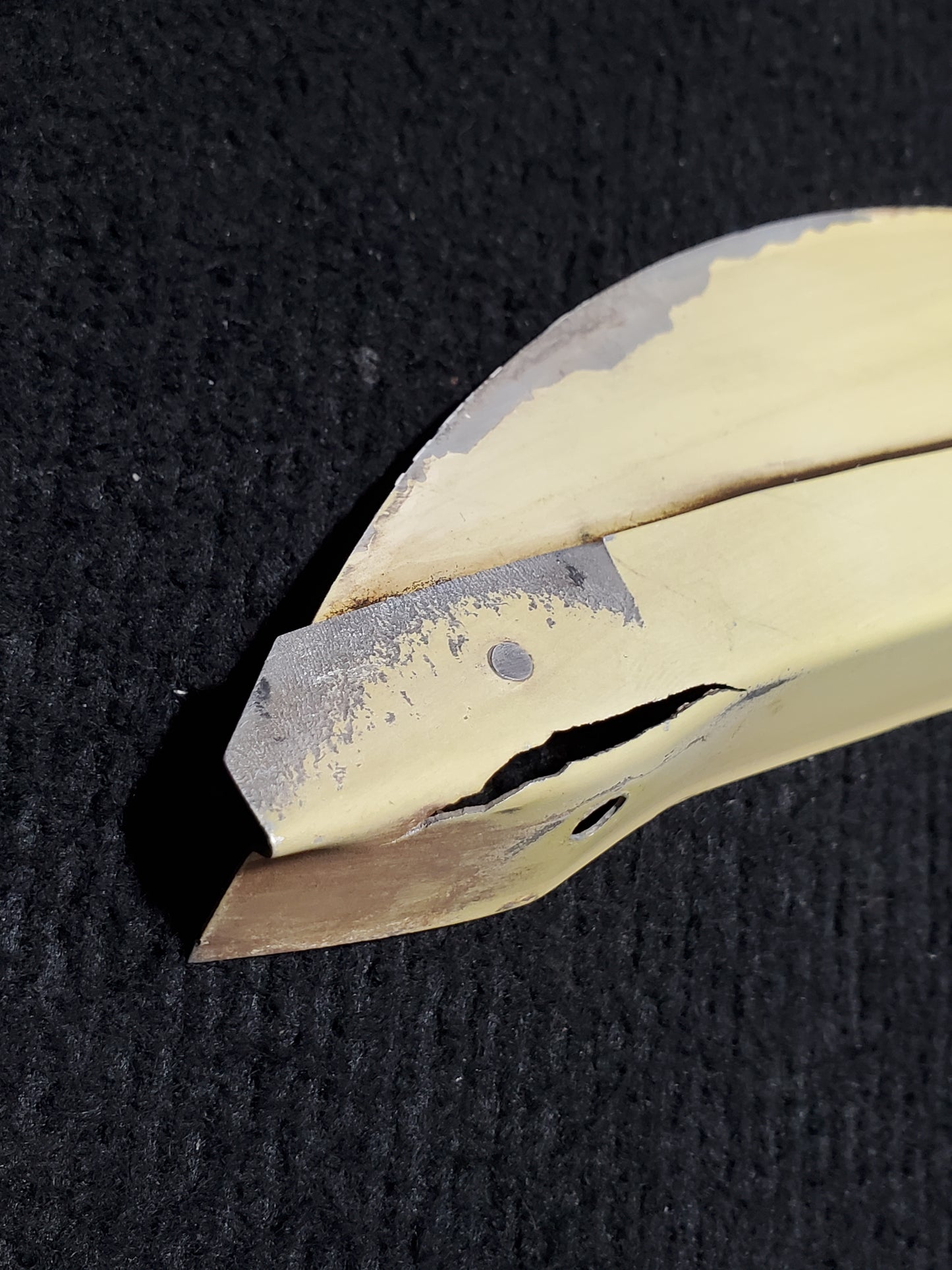 Stabilizer Fairing Assy - LWR LH - Cessna - 5Y-ZBW