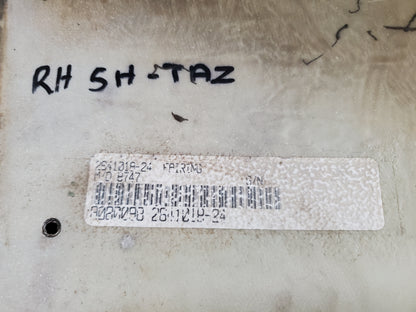 MLG Fairing Assy - RH - Cessna - 5H-TAZ