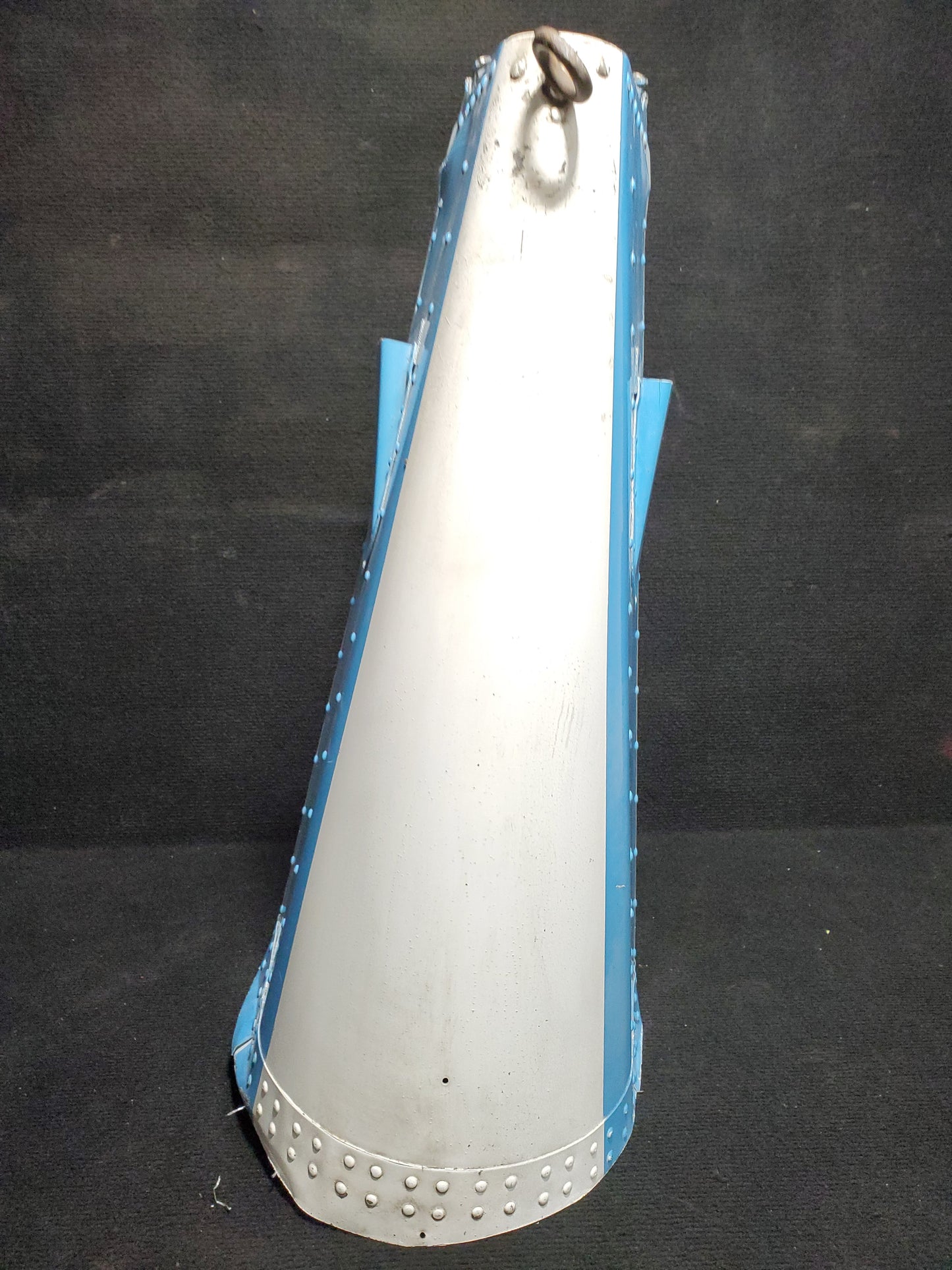 Tailcone Assembly - Cessna - C-FHGQ