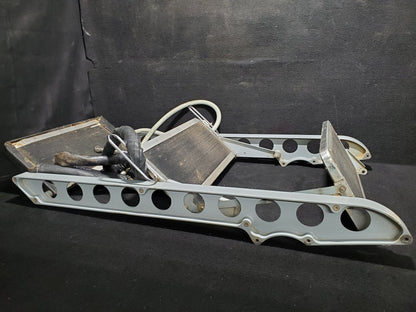 Passenger Step Assy - Cessna - 5H-NWA