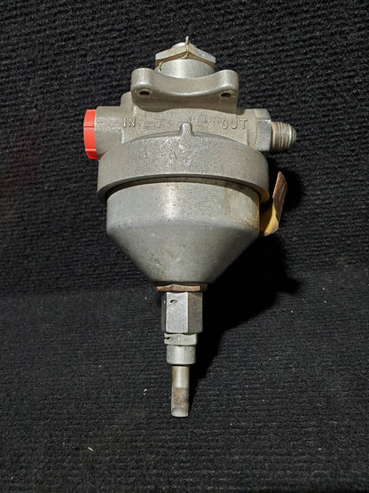Fuel Filter Assy - Cessna - 5H-NWA