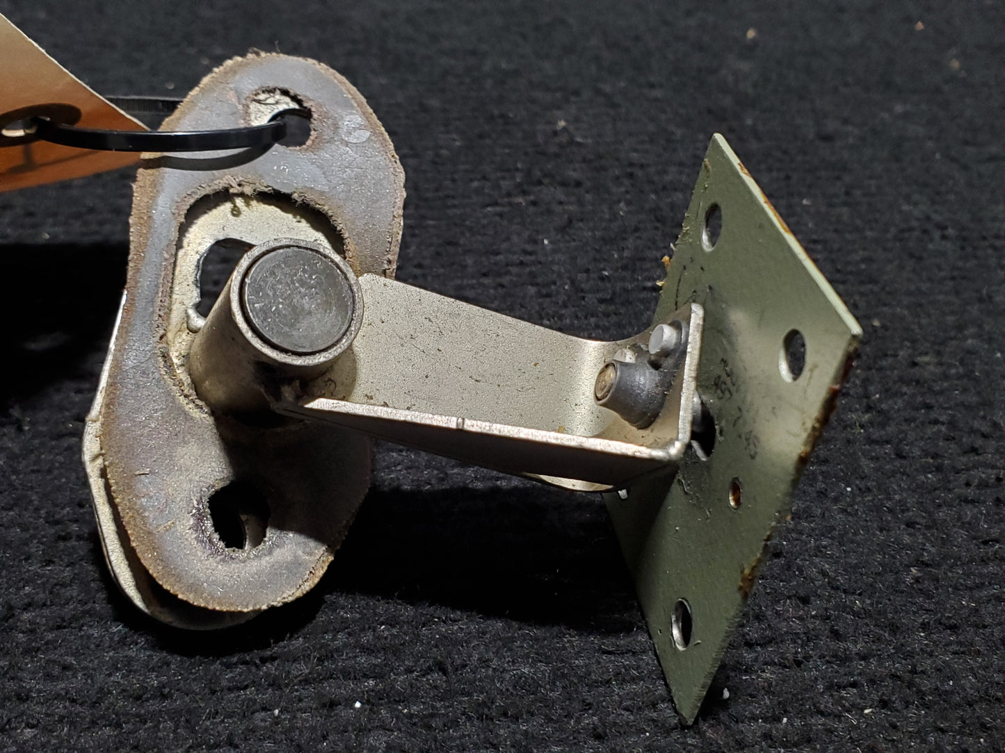 Rotary Clutch - LH - Cessna - OO-SEX