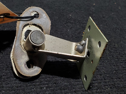 Rotary Clutch - LH - Cessna - OO-SEX