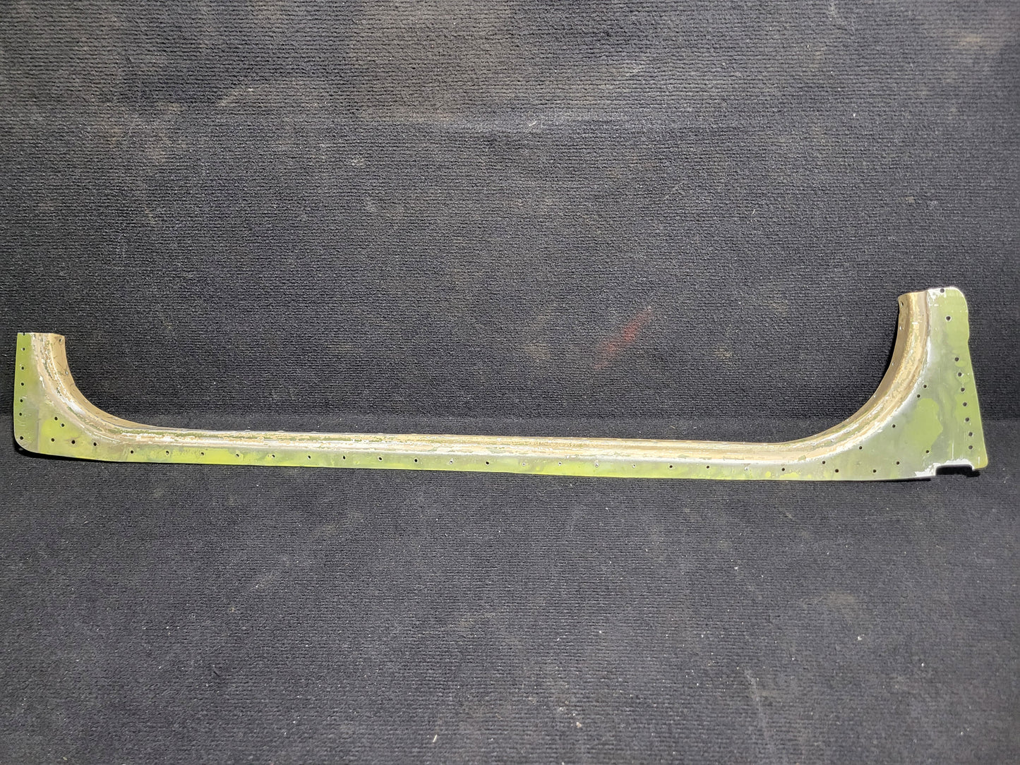 Door Sill RH - C-FZRF