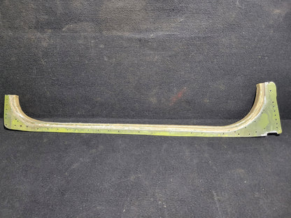 Door Sill RH - C-FZRF