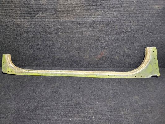 Door Sill RH - C-FZRF