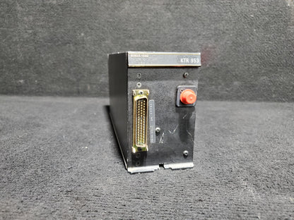 KTR 953 HF Receiver Exciter - Bendix/King - 5H-TAZ