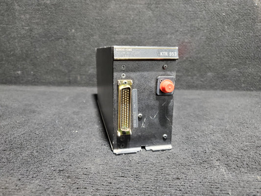 KTR 953 HF Receiver Exciter - Bendix/King - 5H-TAZ