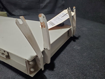 Half Cargo Barrier - Cessna - OO-SEX