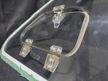Window Assy - Fwd Cabin - LH - Beechcraft - C-FINV