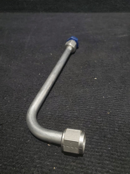 Fuel Line Assy - Fuel Reservoir - Cessna - 5H-NWA