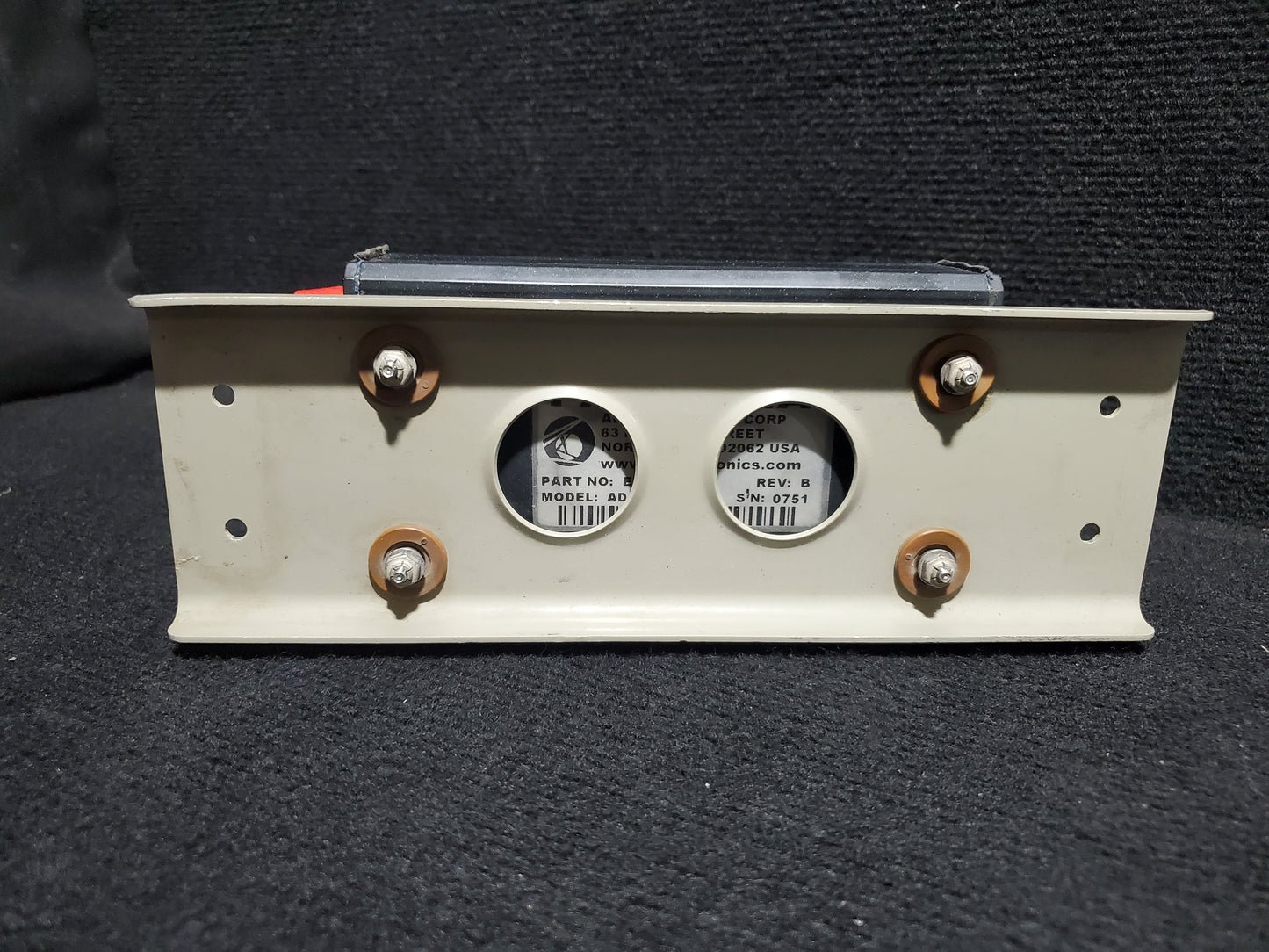 ADAS+ Processor - Altair - 5Y-ZBW