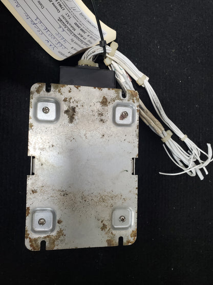 Yaw Computer - Bendix/King - 5Y-BUC
