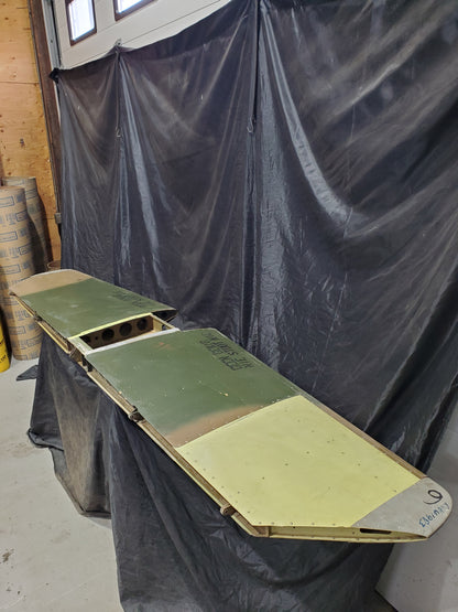 Horizontal Stabilizer Assy