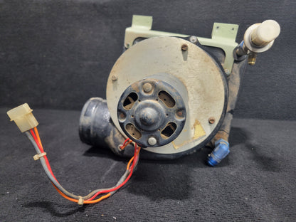 Evaporator Module Assy RH - 5H-NWA