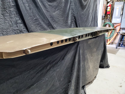 Horizontal Stabilizer Assy