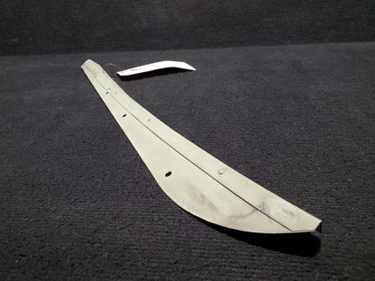 Stabilizer Fairing Assy - LWR LH - Cessna - OO-SEX