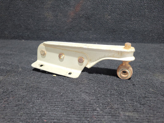 Cowl Door Hinge Assy LH FWD - 5Y-OER