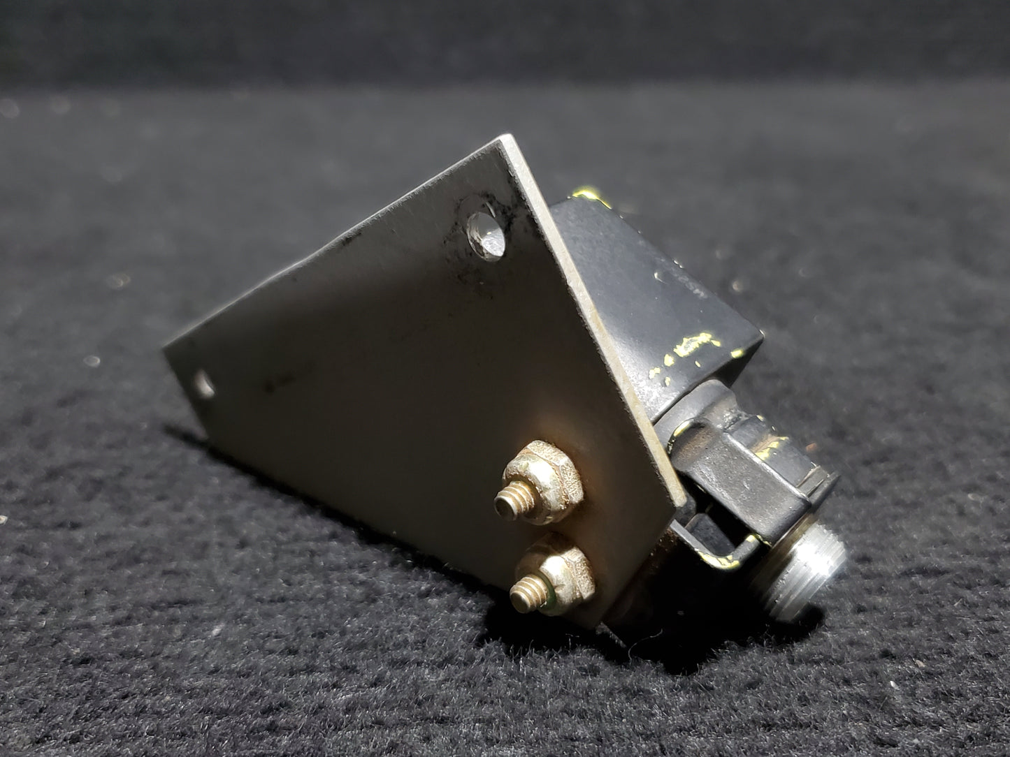 Circuit Breaker Panel Light Assy - Cessna - 5Y-ZBW