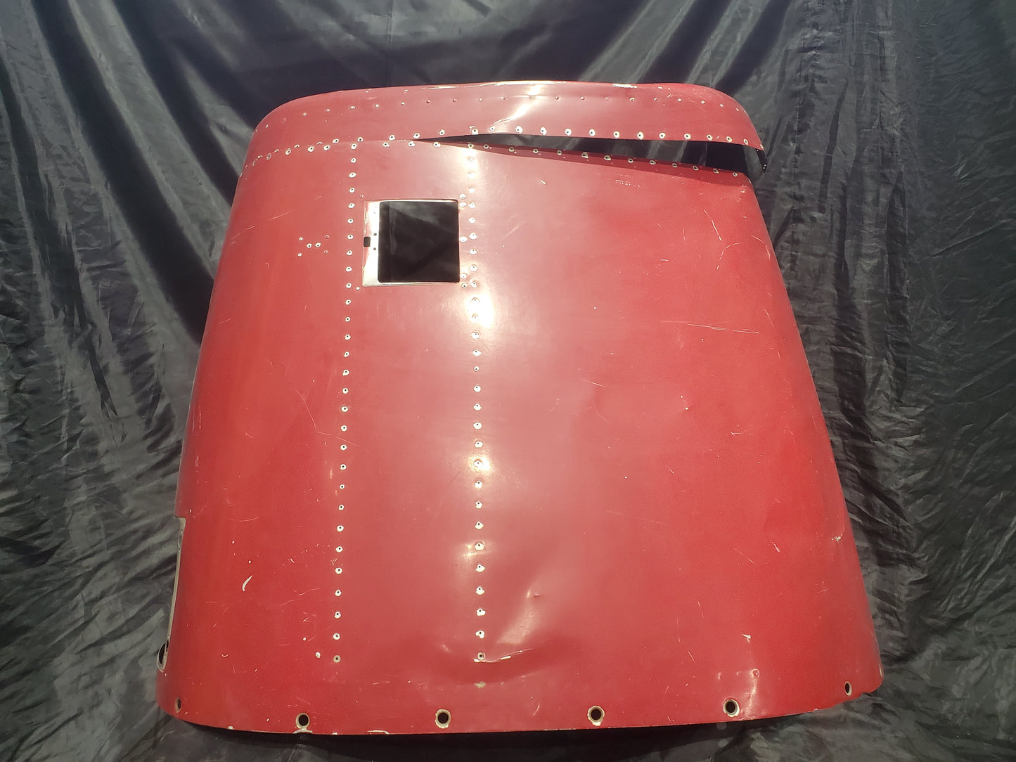 Engine Cowl Assembly - Upper - Cessna - Unknown Origin