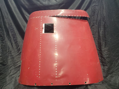 Engine Cowl Assembly - Upper - Cessna - Unknown Origin
