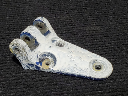 Door Hinge Lwr Fwd - RH - Cessna - 5Y-BUC