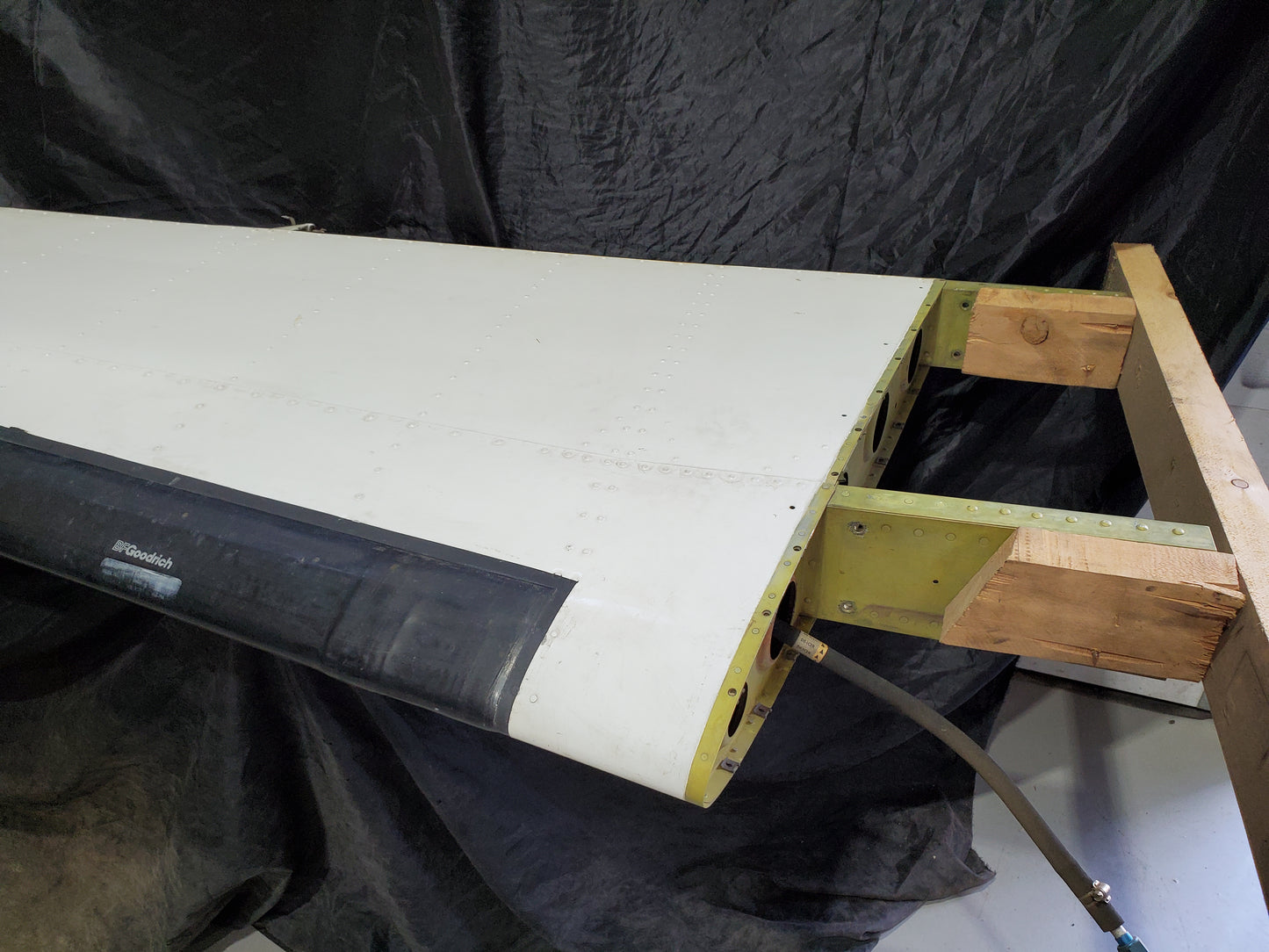 Stabilizer - LH - Piper - I-CODE