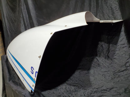 Engine Cowl - Lower RH - Cirrus - C-GDJL