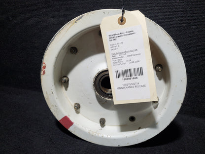 MLG Wheel Assy - Cessna 208B Caravan - Cleveland - 5H-TAZ