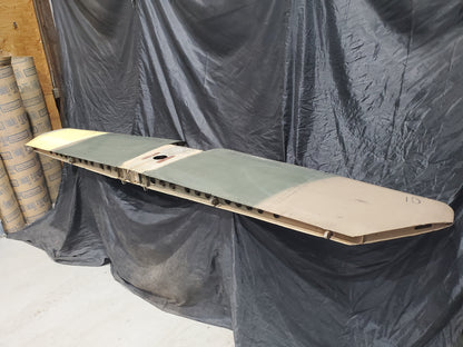 Horizontal Stabilizer Assy