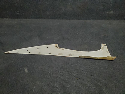Strut Cuff - RH - Cessna - 5Y-ZBW