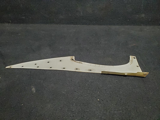 Strut Cuff - RH - Cessna - 5Y-ZBW