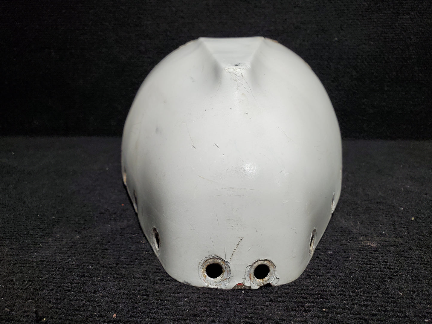 Tail Cone Upper Fairing Assy - Piper - C-GAGZ