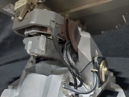 ART 2000 Weather Radar - Bendix/King - 5H-NWA