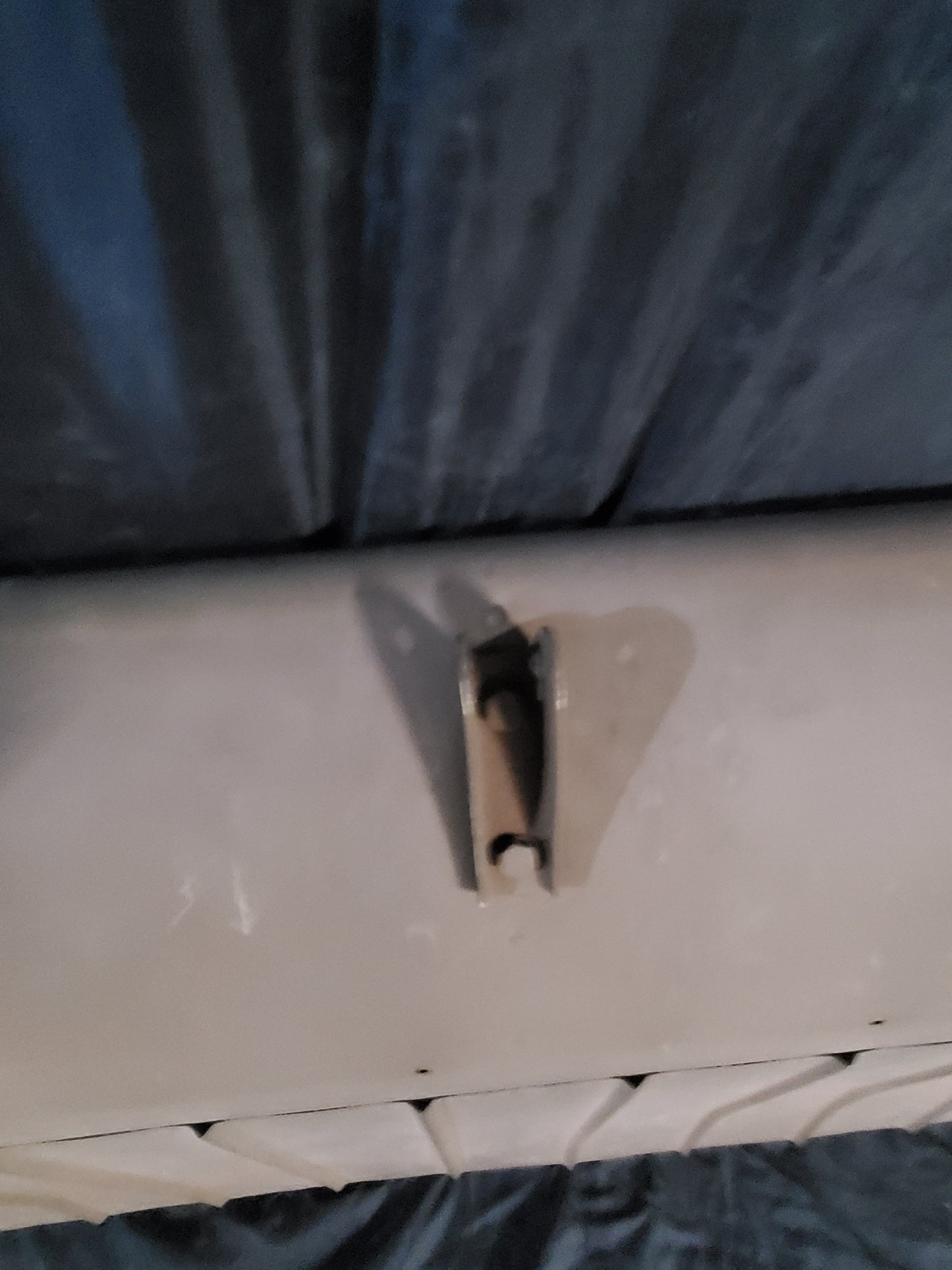 Flap Assembly - Wing LH - Cessna 185