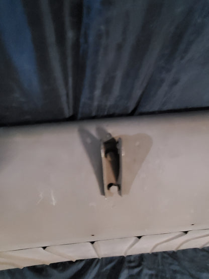 Flap Assembly - Wing LH - Cessna 185